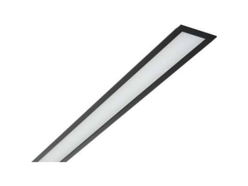 Brumberg 77033073 LED-taklampa LED (RGB) 31,4 W Vit