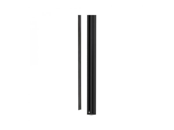 Paulmann 95415, Overtrekk, Sort, Plast, 680 mm, 10 mm, 1 stykker