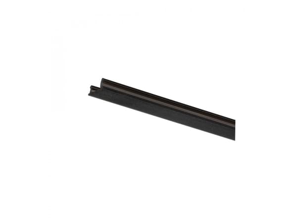 Paulmann 95415, Overtrekk, Sort, Plast, 680 mm, 10 mm, 1 stykker