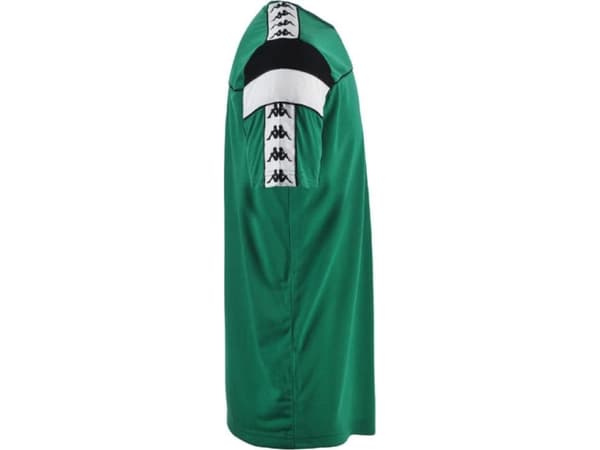 Kappa Kappa Banda Arar T-shirt 303WBS0-959 grön L