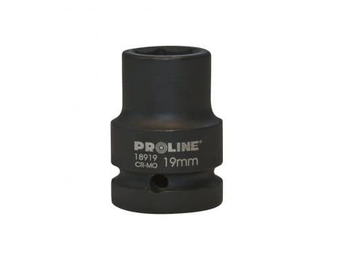 Pro-Line 3/4" 19mm kuusiokolo (ZR18946)