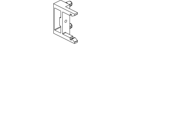 CUBIC Klasse II: DIN-nahkapidike