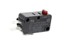 Pikkukuva 3 / 3: Omron V-16-1A6 Mikrokytkin 250 V/DC 16 A 1 x On/(On) 1 kpl Laukku Pussi