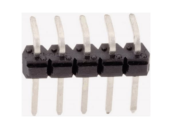 Unknown Bkl Electronic Standard Pin Header Number Of Rows: 1 Number Of Poles Each