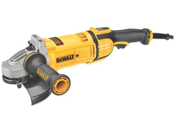 Dewalt DWE4557 hiomakone
