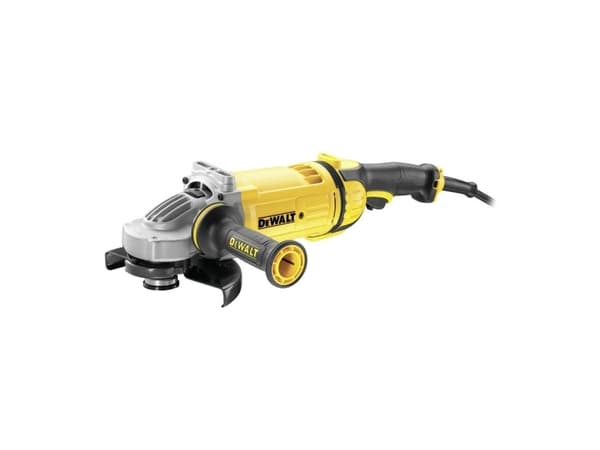Dewalt DWE4557 hiomakone