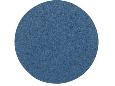 KLINGSPOR självhäftande slipskiva 125mm PS21FK gr.100 /50 st.