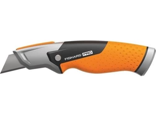 CarbonMax universalus peilis fiksuotais ašmenimis