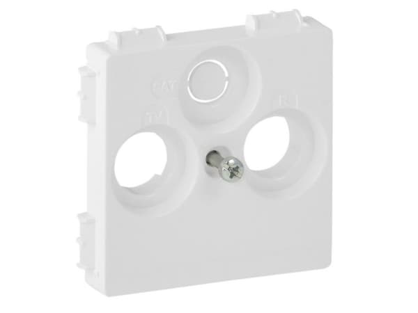 LEGRAND 754800 VLIFE ABD. TVRSAT 30MM UW