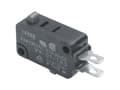 Miniatyrbild 3 av 3: Omron Micro switch 30 V/DC 0,1 A 1 x On/(On) 1 st Väska
