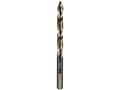 Pikkukuva 1 / 2: RUKO 259080E HSSE-Co 5 Metallinen kierrepora 8 mm Kokonaispituus 117 mm DIN 338 3-teräinen kahva 1 kpl