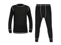Miniatyrbilde 5 av 5: Clothes Work Thermo Set Venner Size L