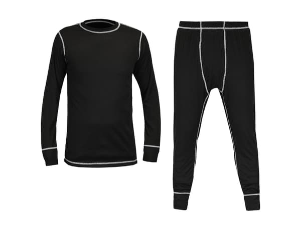 Clothes Work Thermo Set Venner Size L