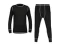 Miniatyrbilde 1 av 5: Clothes Work Thermo Set Venner Size L