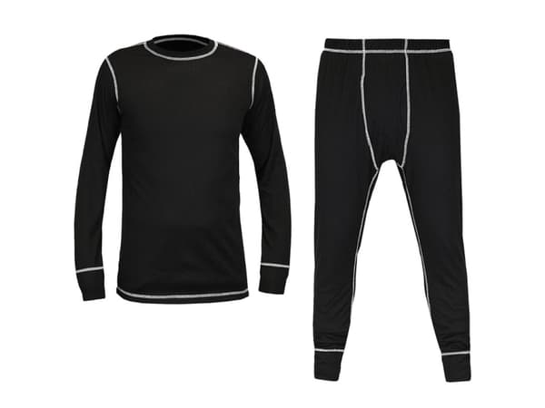 Clothes Work Thermo Set Venner Size L