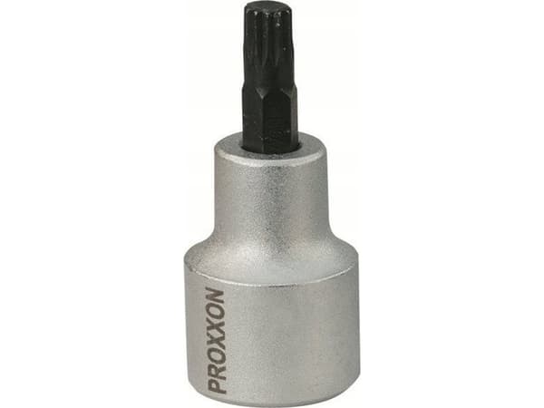 Proxxon VZ 14 stjärnhylsor - 1/2 tum PROXXON - 55 mm