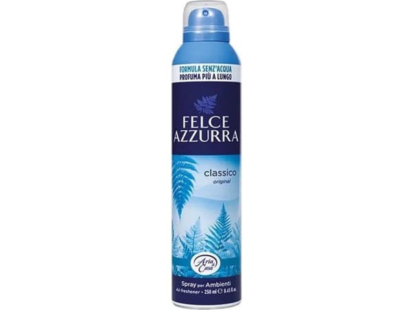 Felce Azzurra, klassinen suihke-raikastin, 250 ml