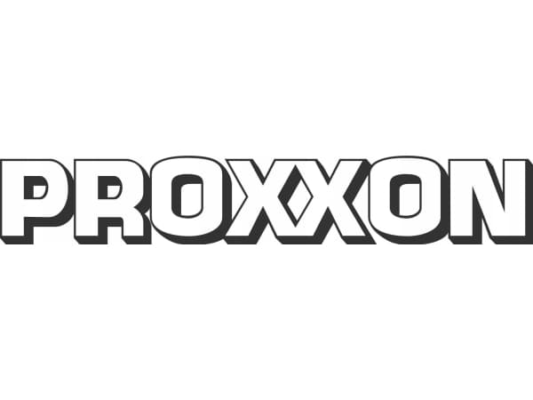 Proxxon 28579, 5 styck
