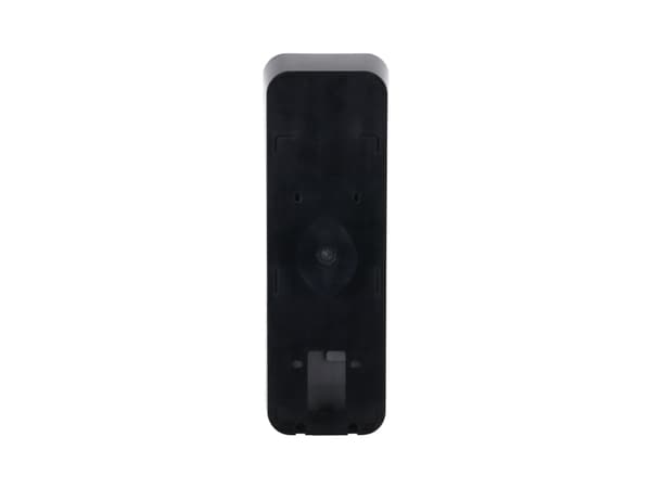 Dahua Technology VTO2311R-WP, H.264, H.265, Lys grå, IP65, Acrylonitrilbutadienstyren, Polykarbonat (PC), Berøring, Lodret