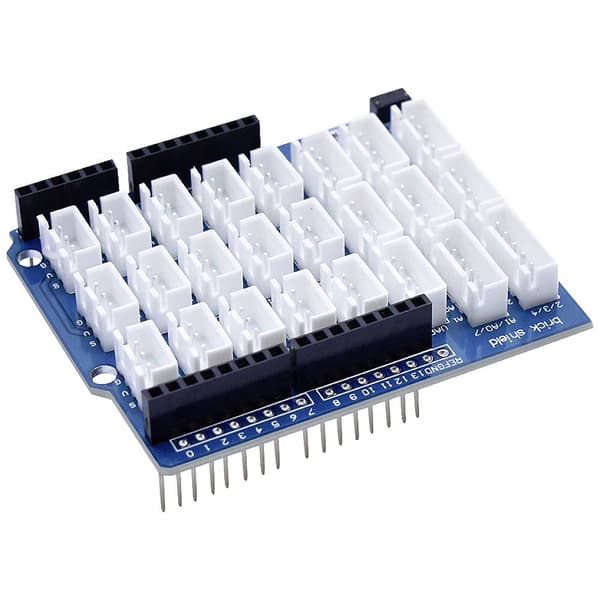 TRU COMPONENTS TC-9958904 Kompatibelt kort