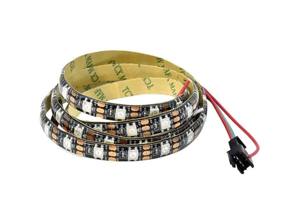 TRU COMPONENTS TC-10084804 LED-modul Passer til (single-board computer) Arduino 1 stk