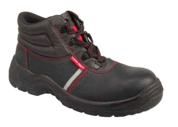 Lahti Pro Safety Leather Ankel Boots 40 - LPTOMC40
