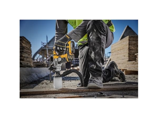 18v xr sds-plus hammer drill 2 x 1.7ah powerstack