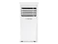 Pikkukuva 2 / 5: Trotec PAC 2100 X, A, 1,1 kWh, 220-240 V, 50 Hz, Musta, Valkoinen, LED