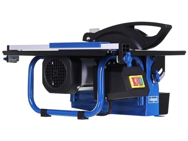 Scheppach FS600 flisekutter