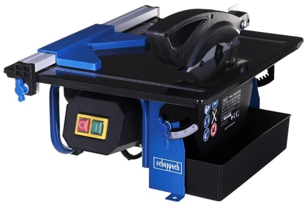 Scheppach FS600 kakelskärare