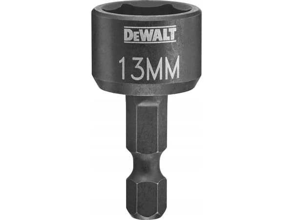 kompakt 13 mm uttag