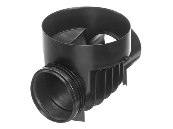 Wavin Bottom Of Well D315x200 Straight 1 Type
