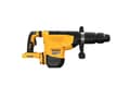 Pikkukuva 2 / 5: DeWALT DCH892N-XJ, SDS Max, Musta, Keltainen, Akku, 54 V, Litiumioni (Li-Ion), 627 mm - SOLO
