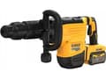 Miniatyrbild 2 av 5: DEWALT FLEXVOLT MAX 54V 19.4J 2x9.0Ah DCH892X2 smidd hammare