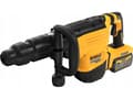 Miniatyrbild 1 av 5: DEWALT FLEXVOLT MAX 54V 19.4J 2x9.0Ah DCH892X2 smidd hammare