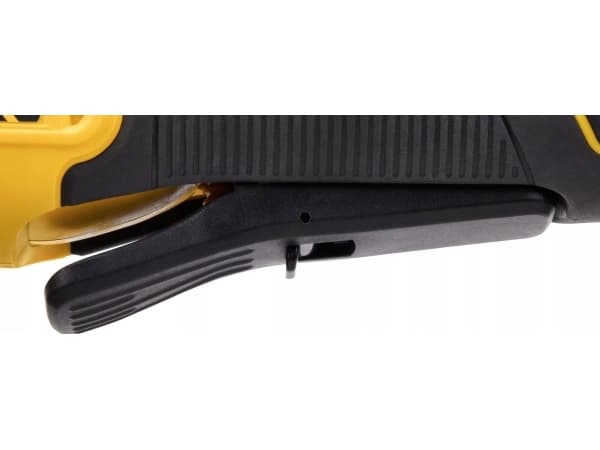 Dewalt 18v xr lamello spårfräsmaskin 2 x 5ah