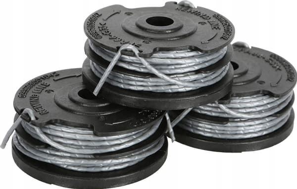 Skjærehode Greenworks ATR-3-165SPOOL; 3 stk.