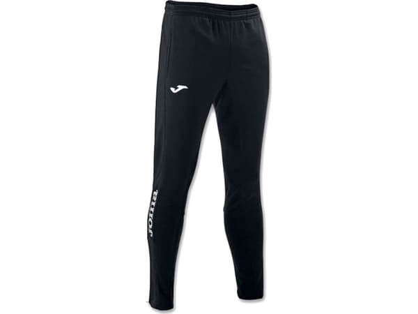 Joma Pants Joma Champion IV 100761.100 100761.100 sort størrelse XXL