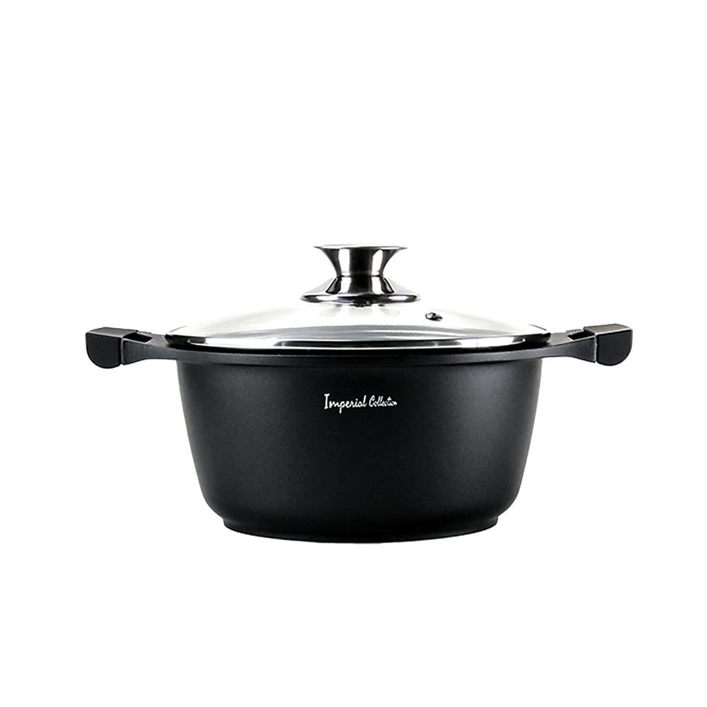 Imperial Collection Cast Frying Pan på 20 cm