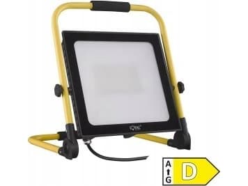 Loyal Lighting LED Portable LAMP 4250lm LUMILEDS IP65 4K jalusta/johto/VDE/pistoke