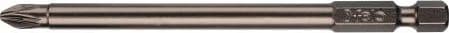 Felo kryssbit PZ 1, 100 mm (FL03101810)