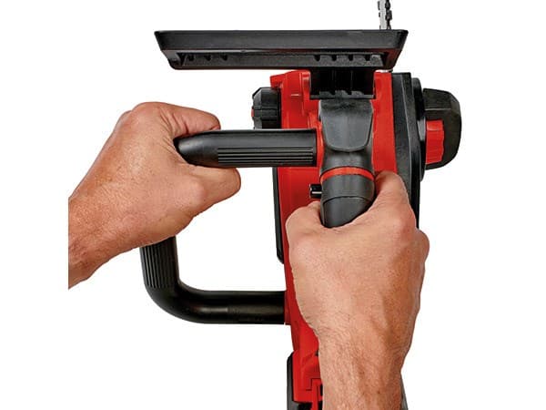 Kjedesag FORTEXXA 18/20 TH (4,0Ah ZS) EINHELL
