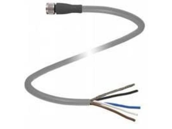Pepperl+Fuchs 240803-100001 Anturi-, toimilaite-stik, 15 m Pol-tal (RJ): 4 1 kpl 1 kpl