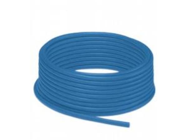 Pepperl+Fuchs 268448 Sensorkabel LiYY 2 x 0.34 mm² Blå 1 stk