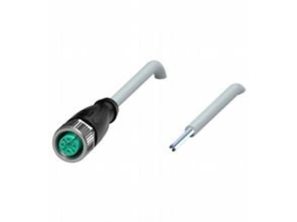 Pepperl+Fuchs 239998-100007 Sensor-, actuator-stik, 30 m Pol-tal (RJ): 5 1 kpl