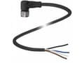Miniatyrbild 2 av 2: Pepperl+Fuchs 239999-0007 Sensor-, ställdon-stik, 10 m Pol-tal (RJ): 4 1 st