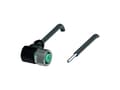Miniatyrbild 1 av 2: Pepperl+Fuchs 239999-0007 Sensor-, ställdon-stik, 10 m Pol-tal (RJ): 4 1 st