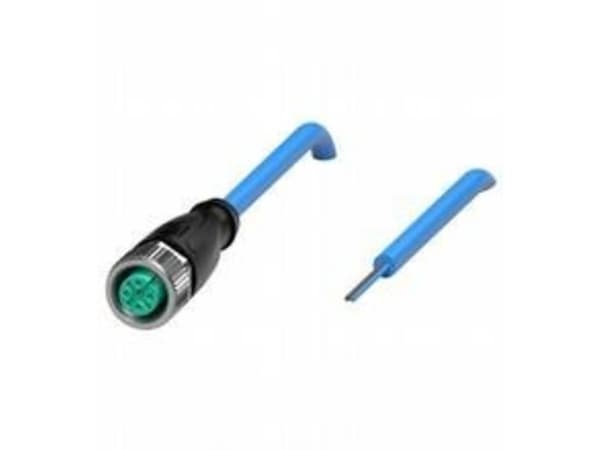Pepperl+Fuchs 240769-100002 Anturi-, toimilaite-stik, 20 m Pol-tal (RJ): 2 1 kpl