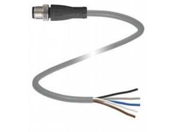Pepperl+Fuchs 240771-0001 Sensor-, actuator-stik, 0,3 m Pol-tal (RJ): 5 1 kpl