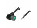 Miniatyrbild 2 av 2: Pepperl+Fuchs 239999-100024 Sensor-, ställdonssticka, 5 m Pol-tal (RJ): 4 1 st